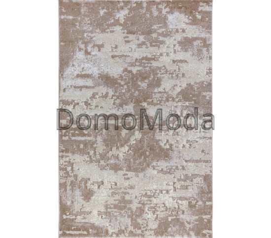 Синтетична килимова доріжка LEVADO 03889A L.Beige/White - Висока якість за найкращою ціною в Україні